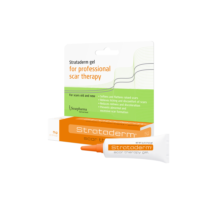 Strataderm 5g Strataderm 5g
